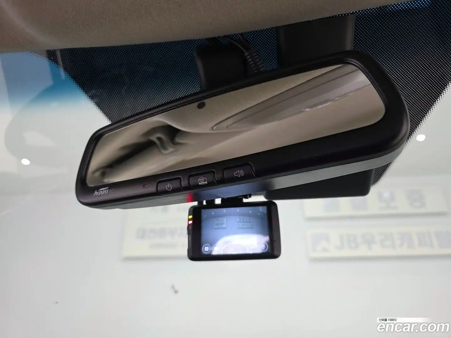 TIBOLI KG Mobility 2019.6-OPTION-023