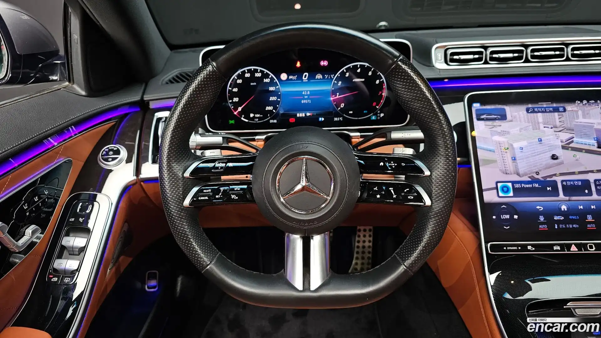 S-Class Mercedes-Benz 2023.3-OPTION-017