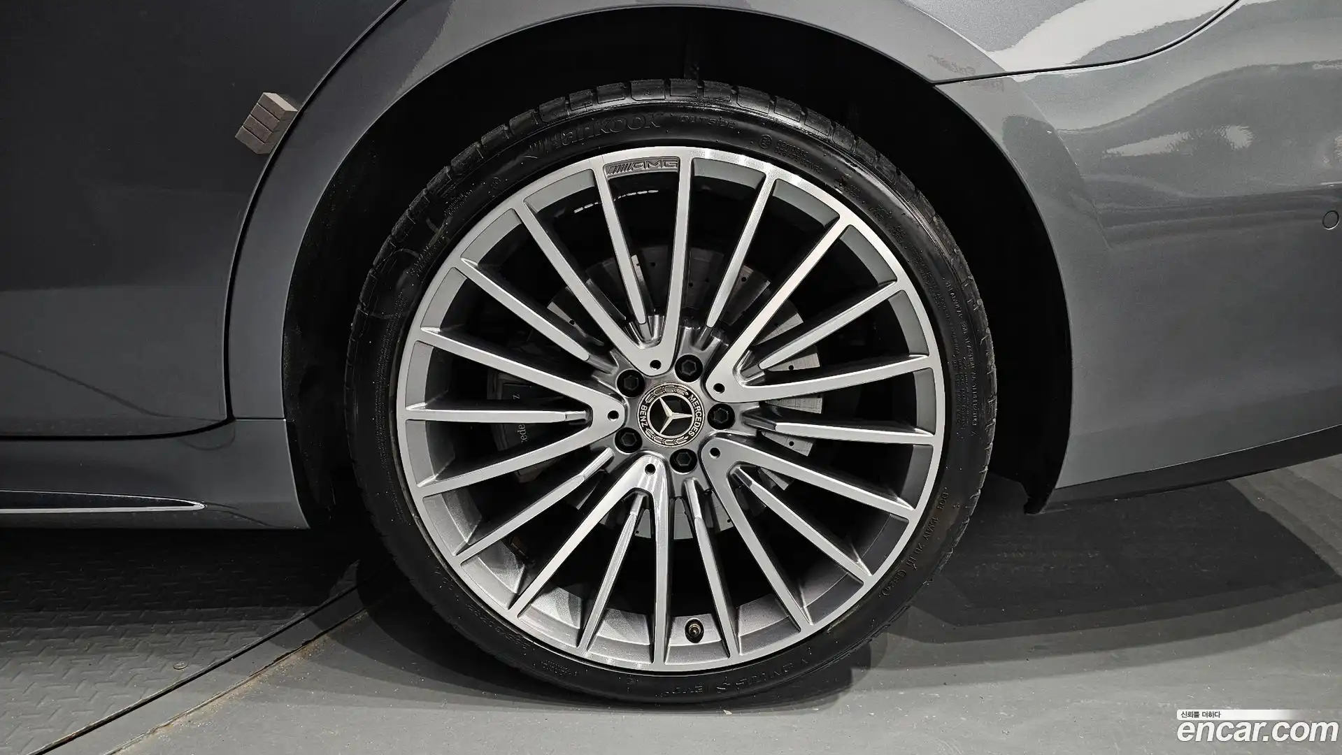 S-Class Mercedes-Benz 2023.3-OUTER-031