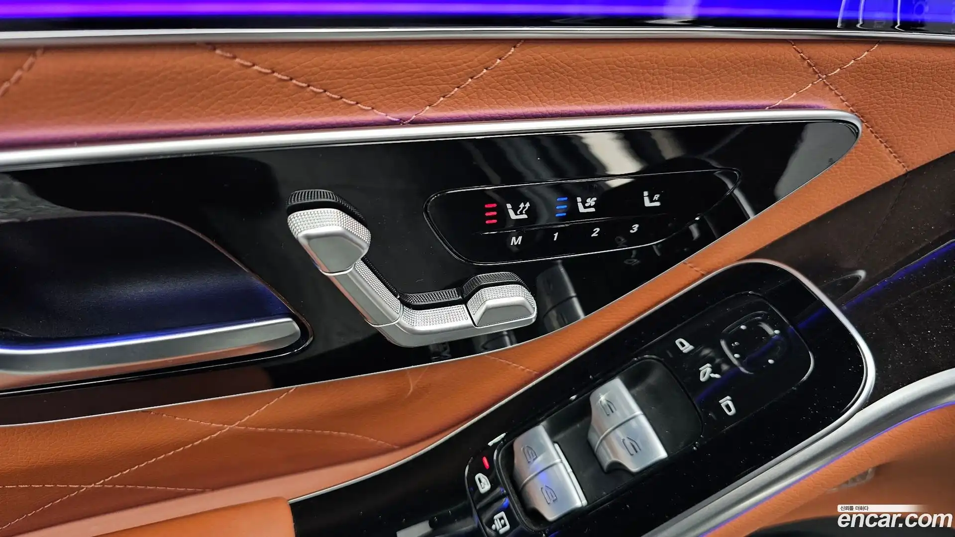 S-Class Mercedes-Benz 2023.3-OPTION-044