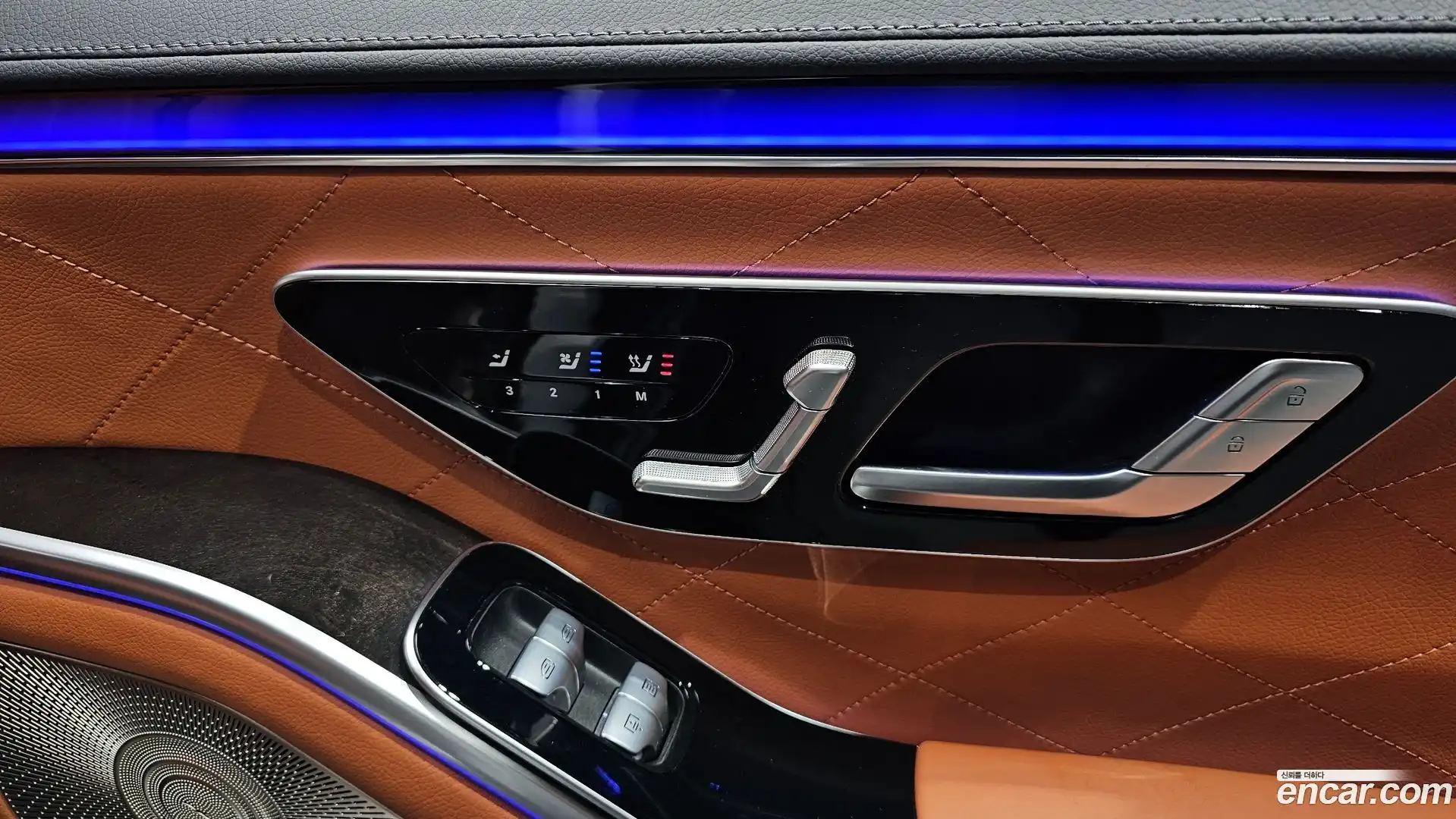 S-Class Mercedes-Benz 2023.3-OPTION-045