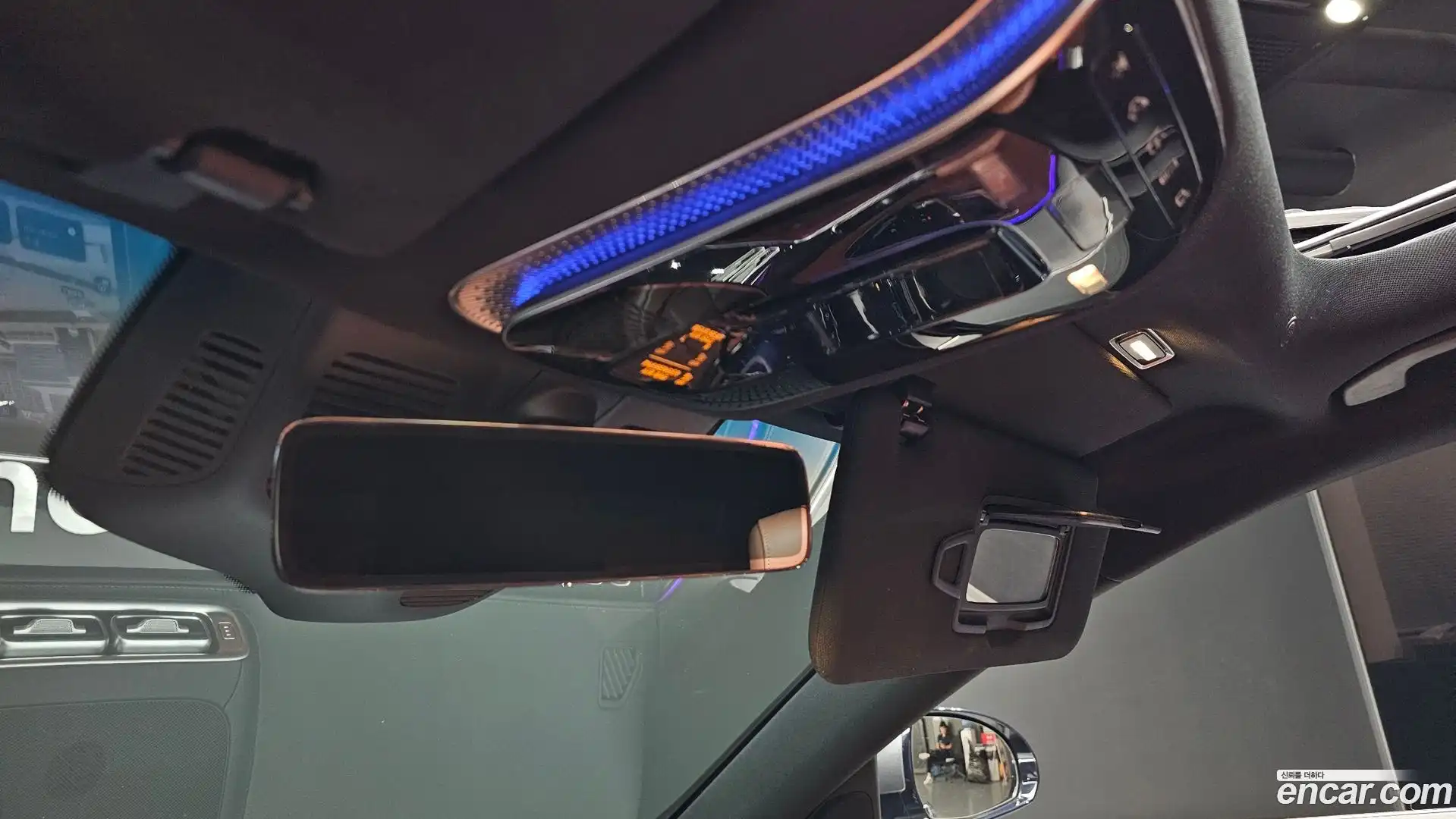 S-Class Mercedes-Benz 2023.3-OPTION-050