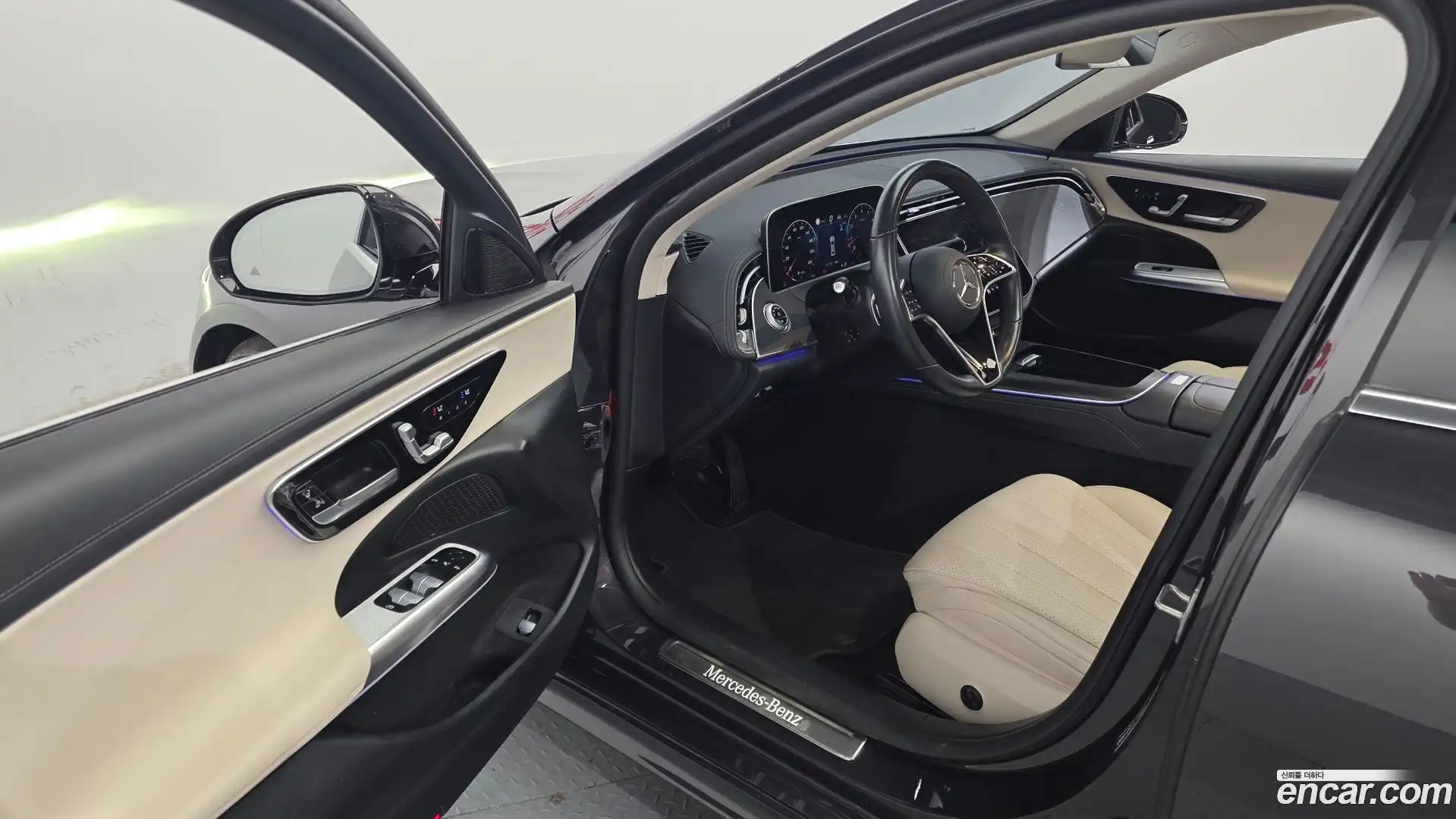 E-Class Mercedes-Benz 2024.5-INNER-010