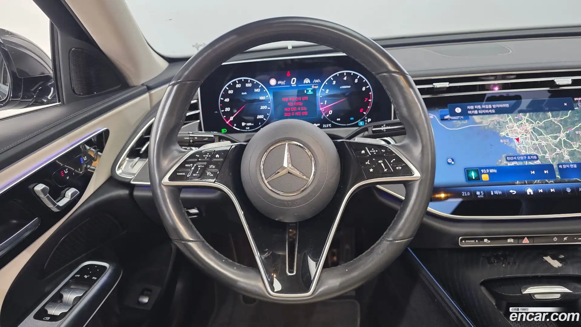 E-Class Mercedes-Benz 2024.5-OPTION-018
