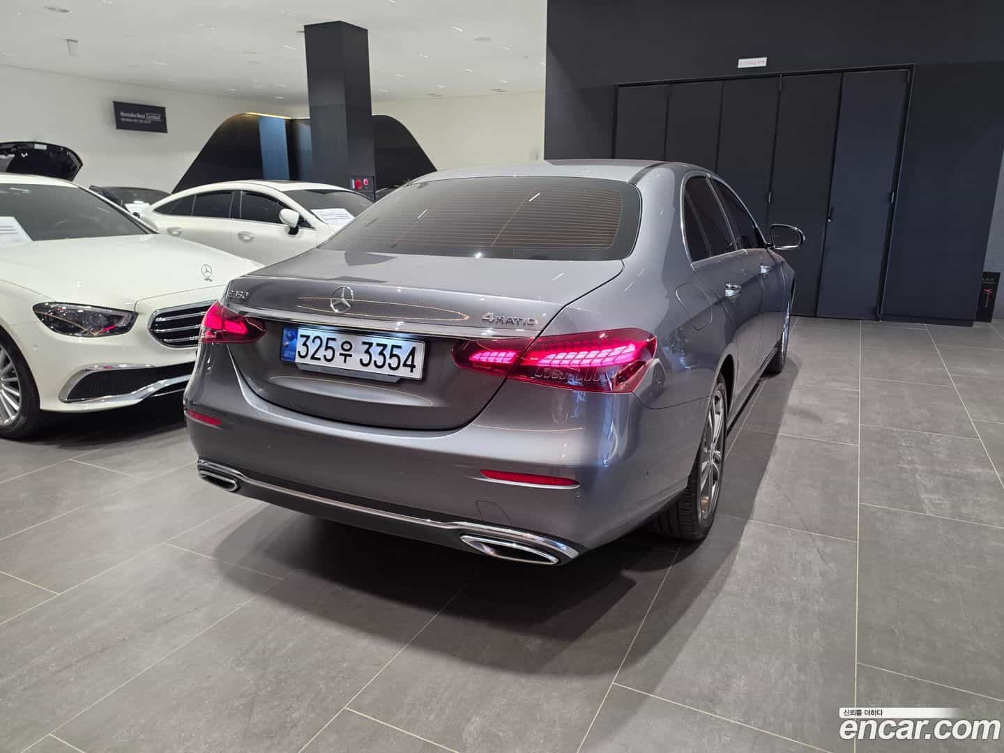 E-Class Mercedes-Benz 2022.5-OUTER-002