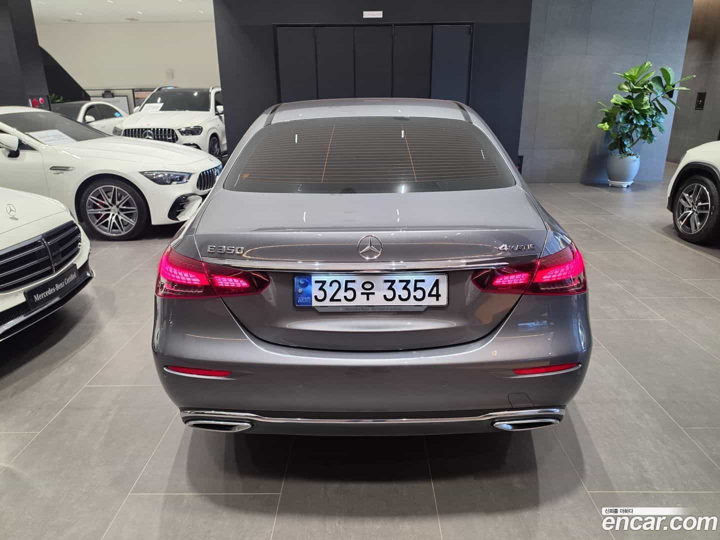 E-Class Mercedes-Benz 2022.5-OUTER-004