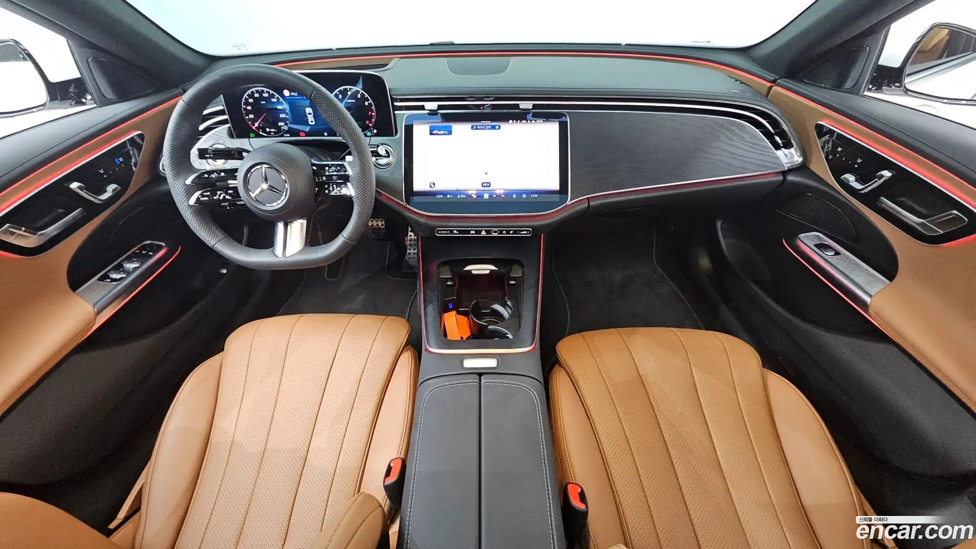 E-Class Mercedes-Benz 2026.2-INNER-007