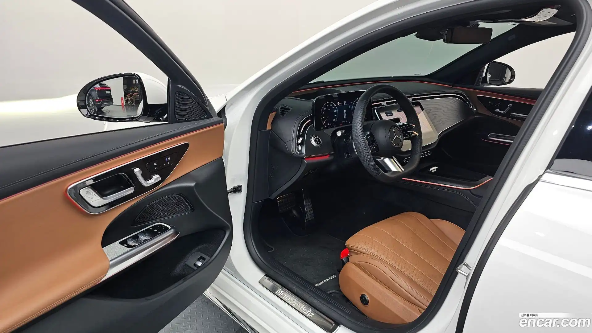 E-Class Mercedes-Benz 2026.2-INNER-010