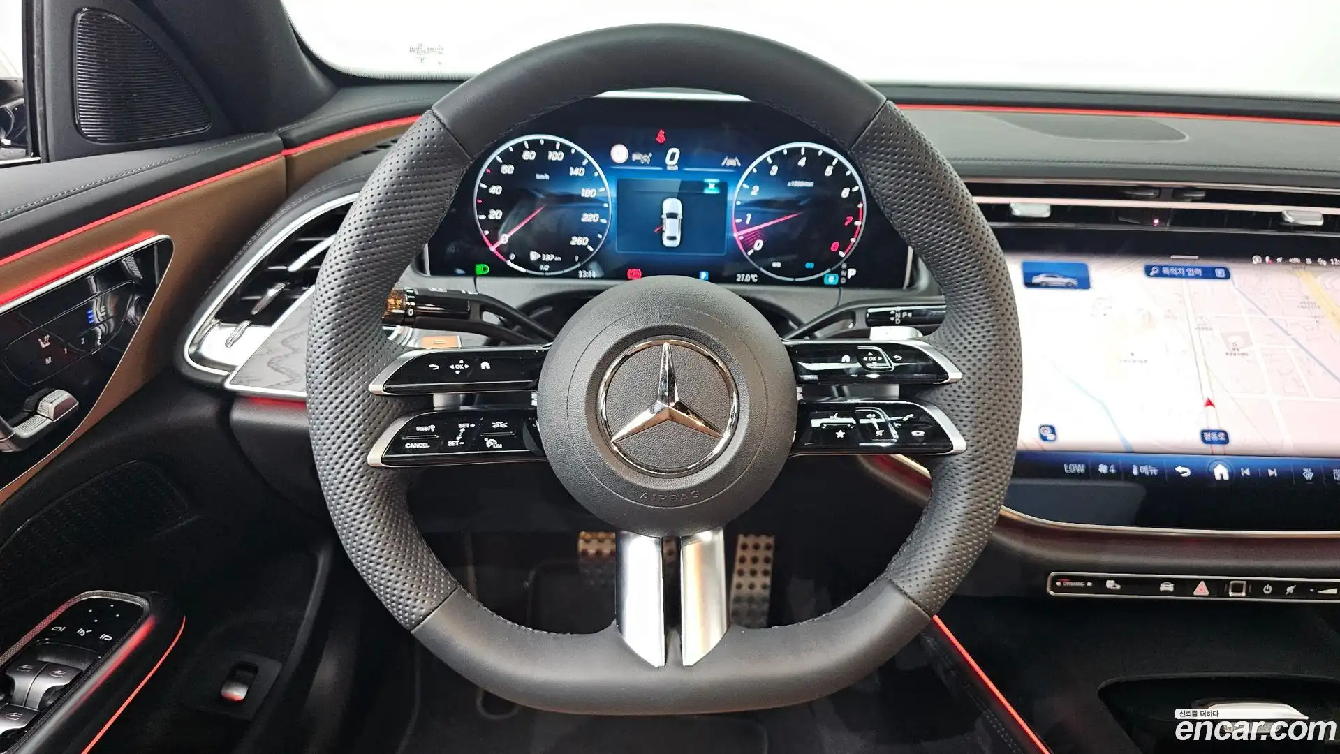 E-Class Mercedes-Benz 2026.2-OPTION-017