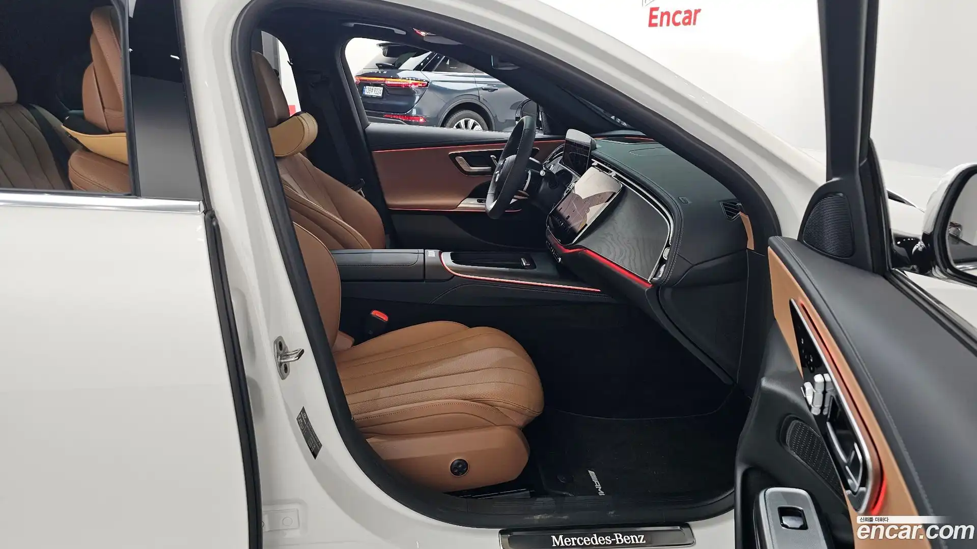 E-Class Mercedes-Benz 2026.2-INNER-036