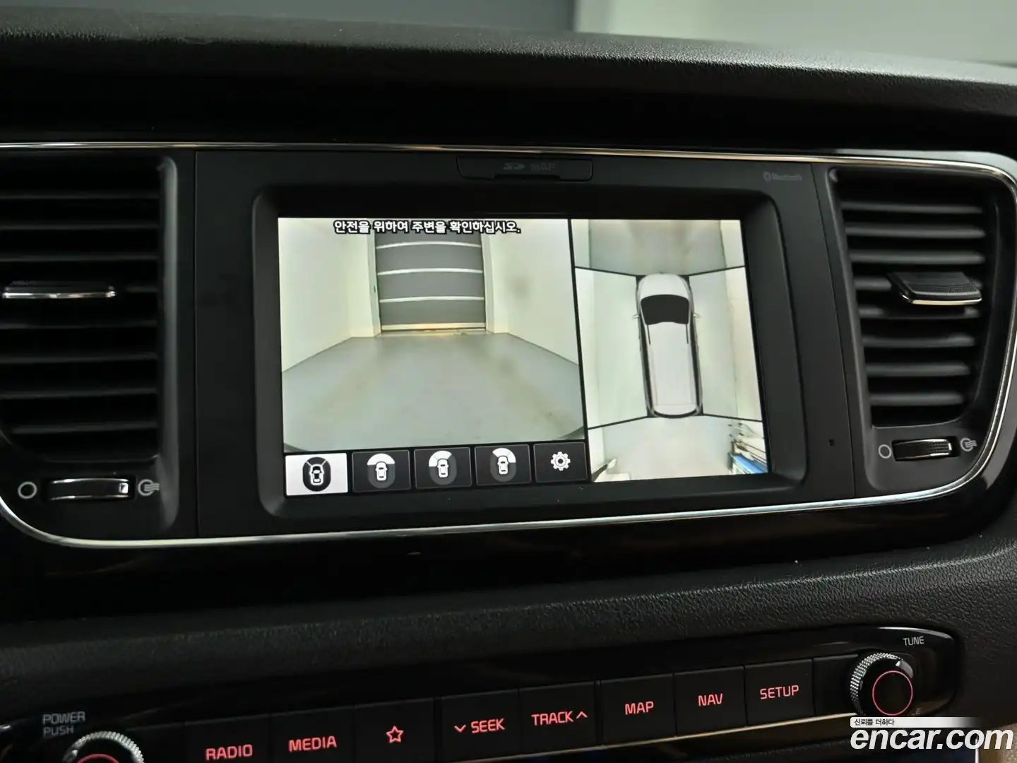 Canival Kia 2017.7-OPTION-019