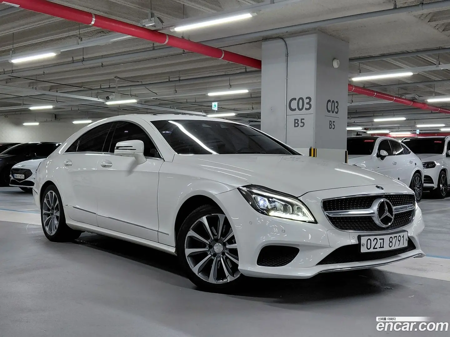 Main__Slider__Photo:CLS-Class Mercedes-Benz 2016.11-0