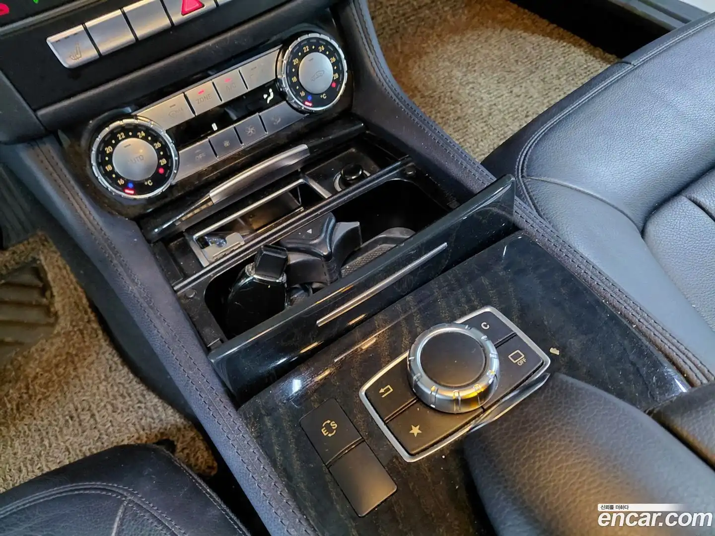 CLS-Class Mercedes-Benz 2016.11-OPTION-017