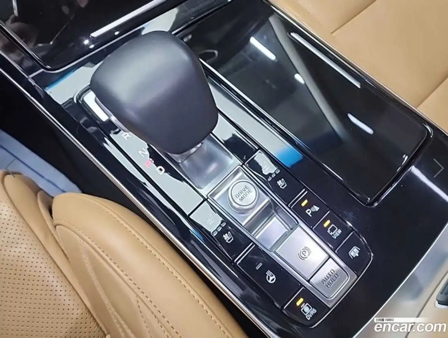K7 Kia 2019.5-INNER-008