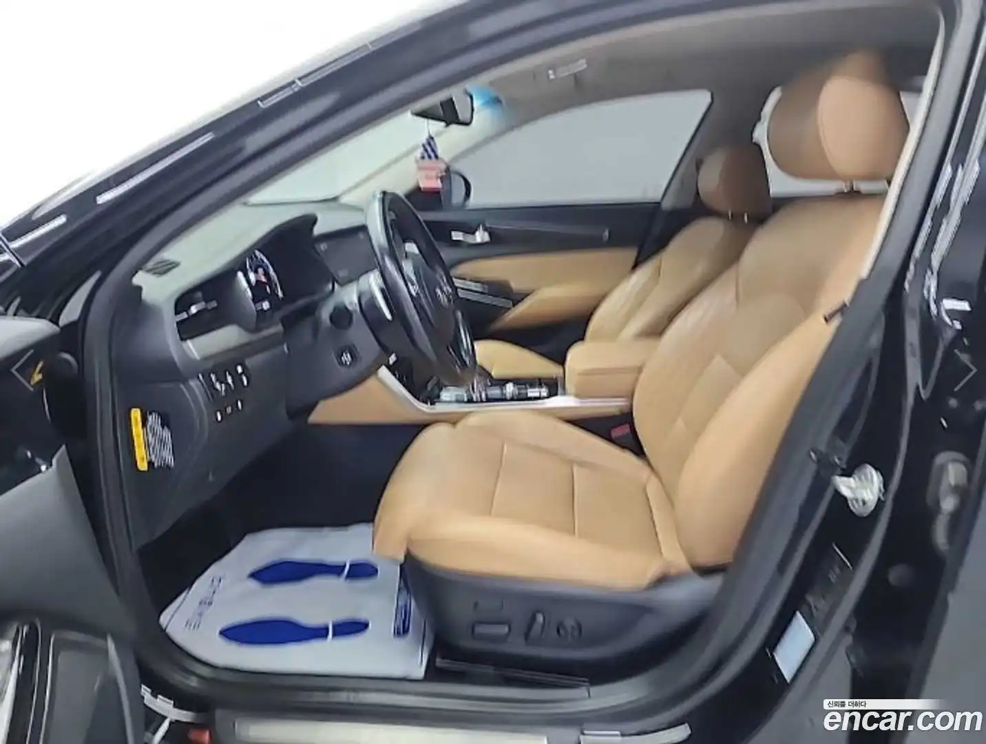 K7 Kia 2019.5-OPTION-015