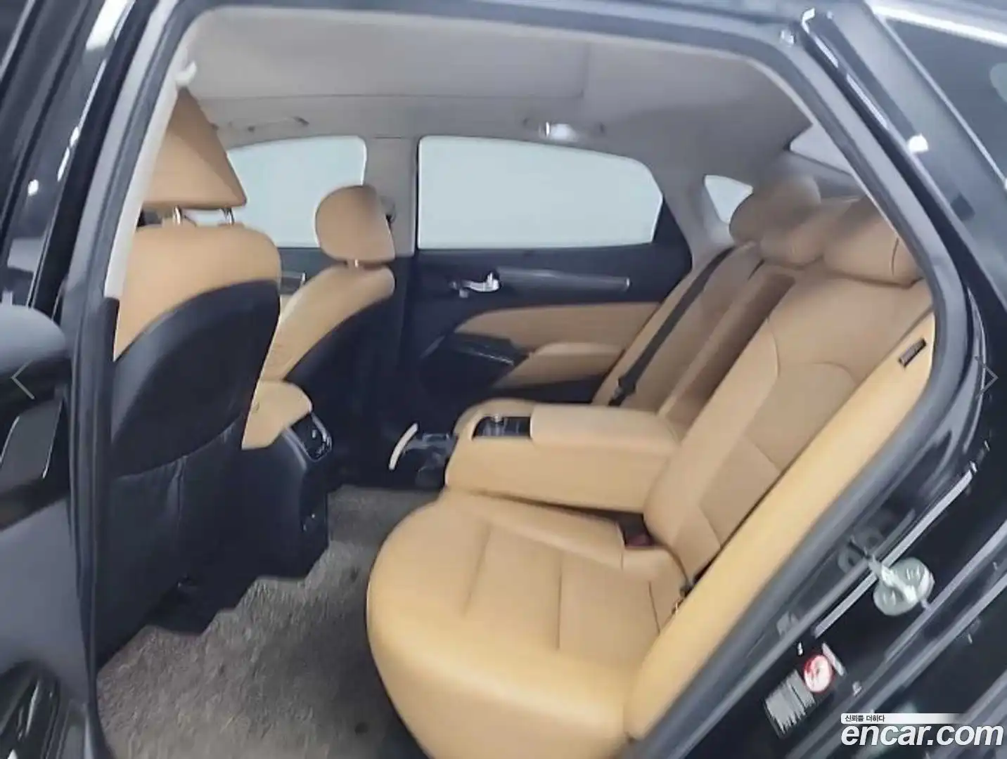 K7 Kia 2019.5-OPTION-016