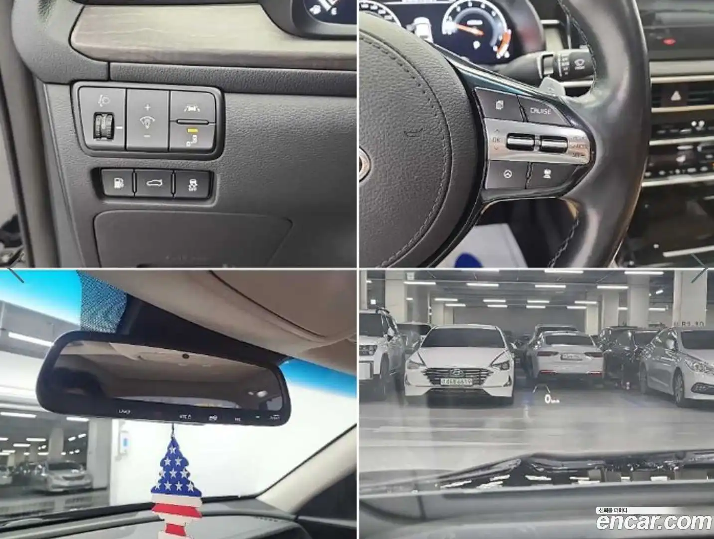 K7 Kia 2019.5-OPTION-023