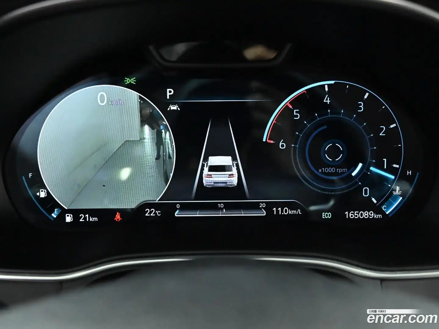 GV80 Genesis 2020.11-INNER-008