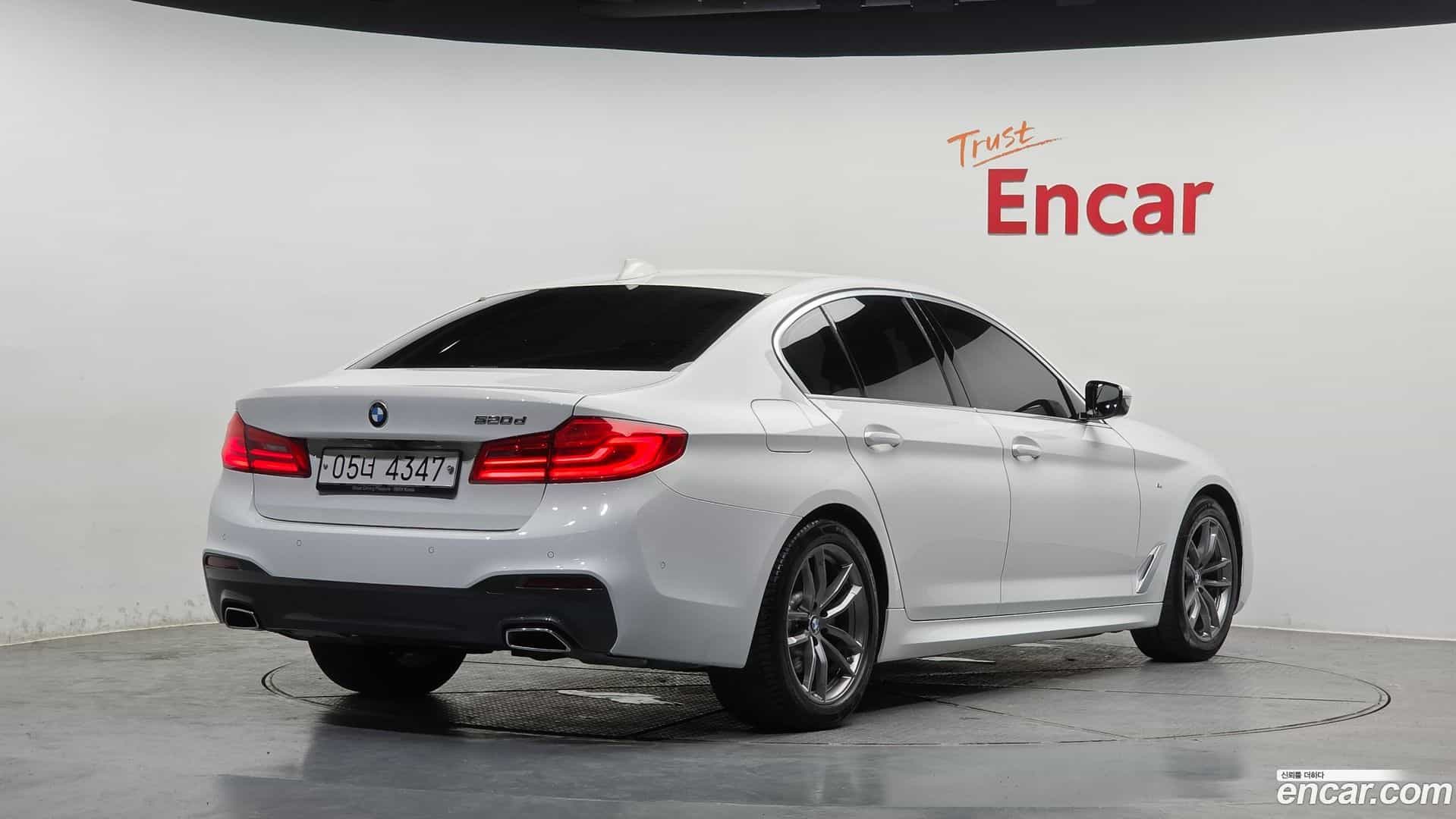 5-Series BMW 2019.4-OUTER-002
