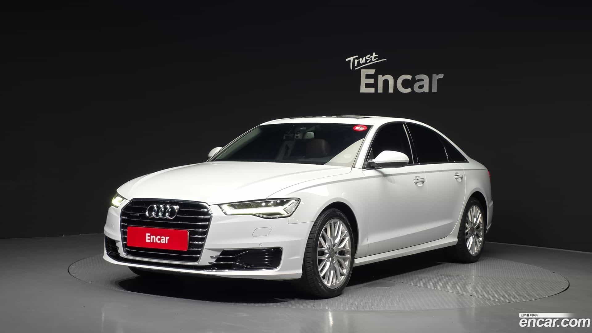 A6 Audi 2015.6-OUTER-001