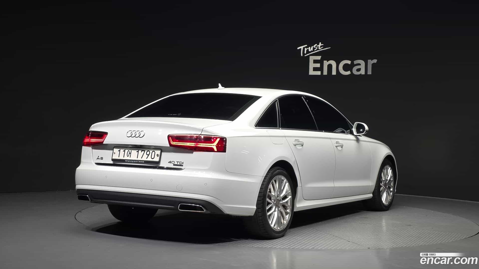 A6 Audi 2015.6-OUTER-002