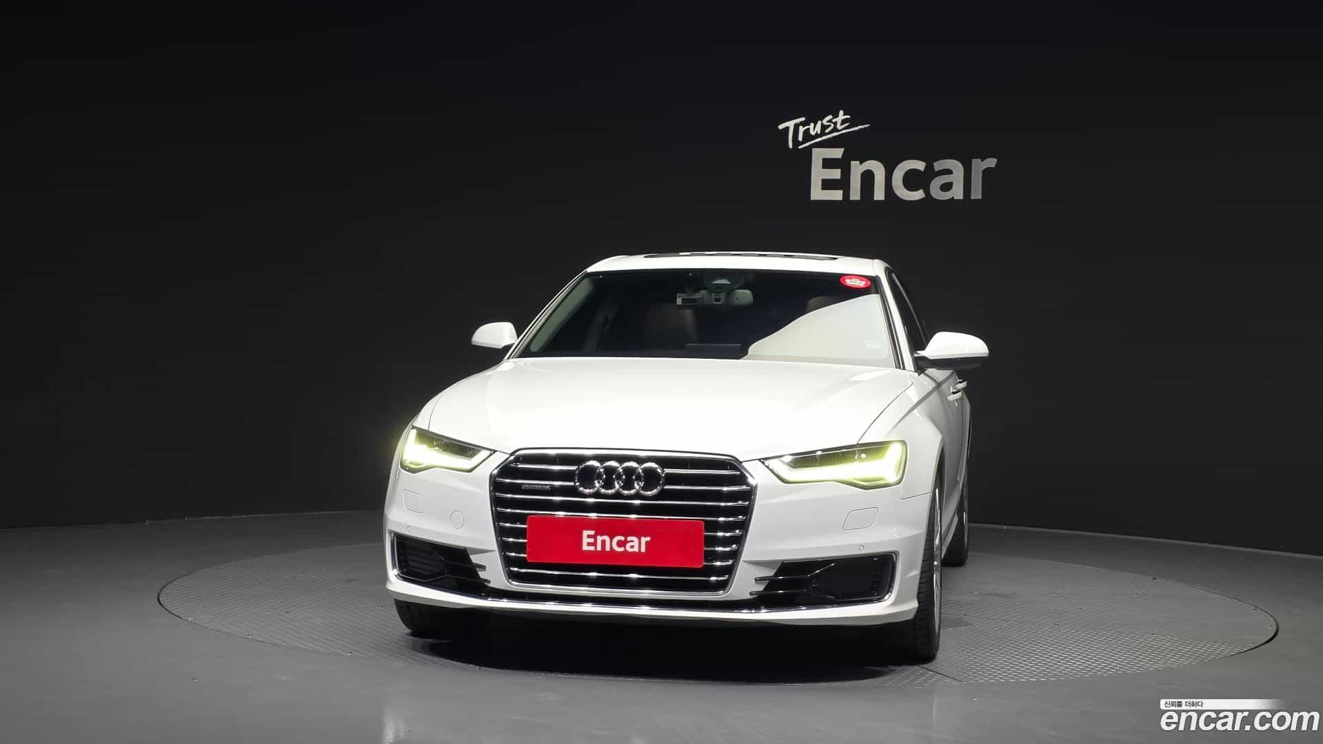 A6 Audi 2015.6-OUTER-003