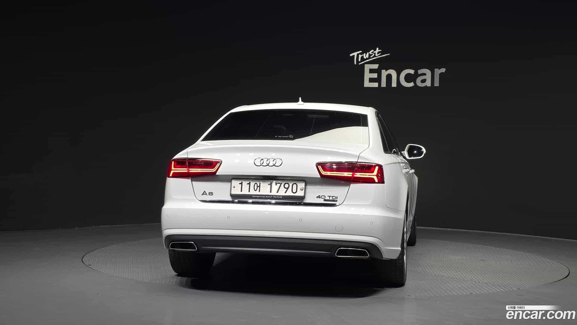 A6 Audi 2015.6-OUTER-004