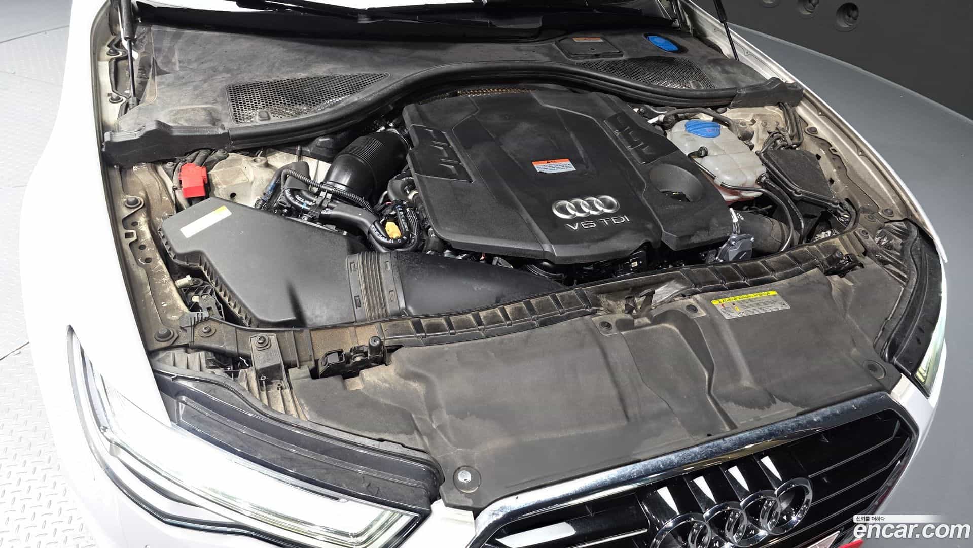 A6 Audi 2015.6-OUTER-006
