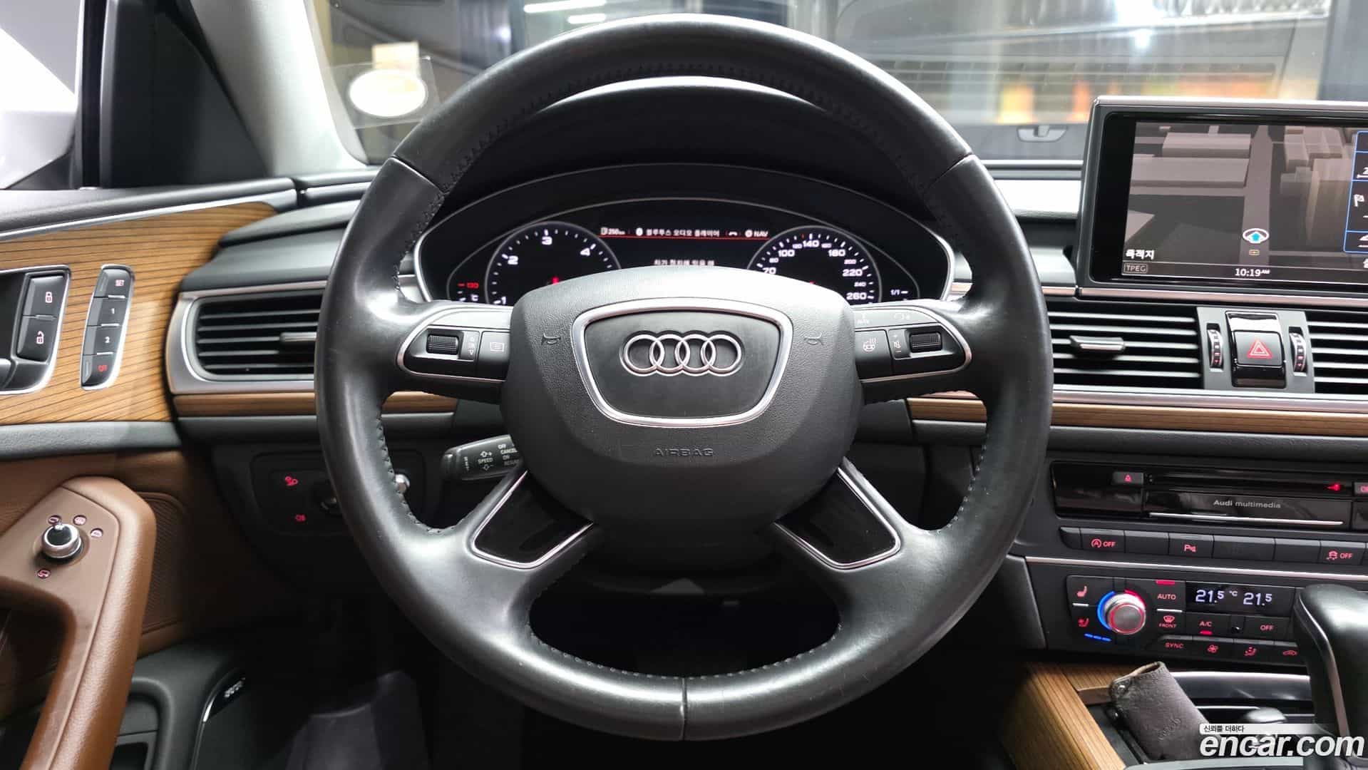A6 Audi 2015.6-OPTION-017