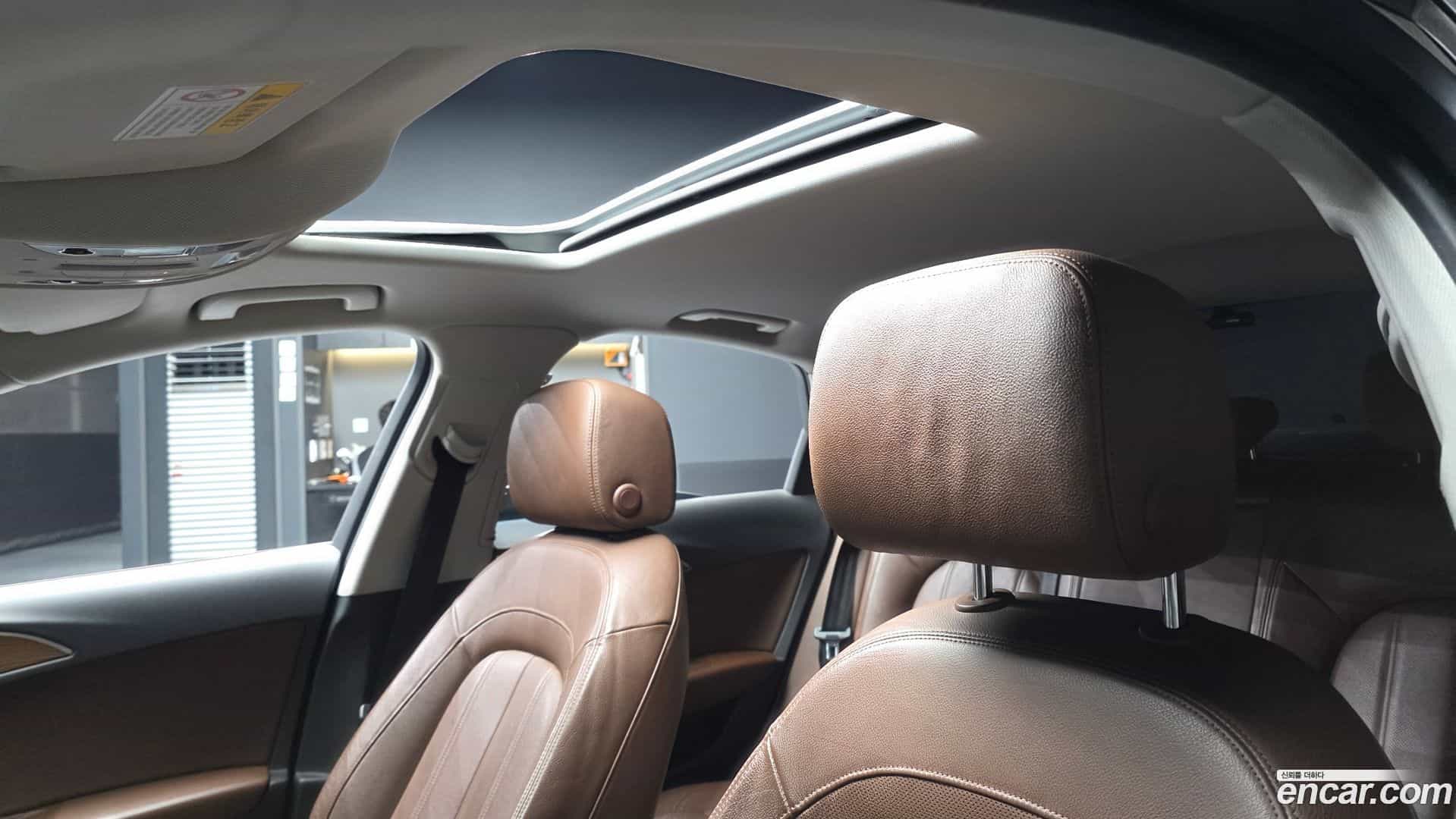 A6 Audi 2015.6-OPTION-022