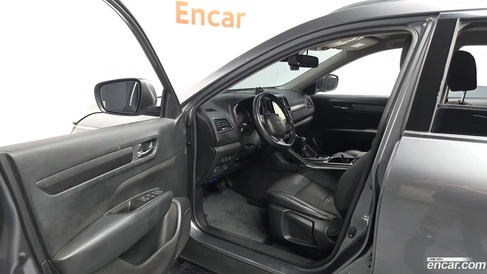 QM6 Renault Korea 2021.10-INNER-010