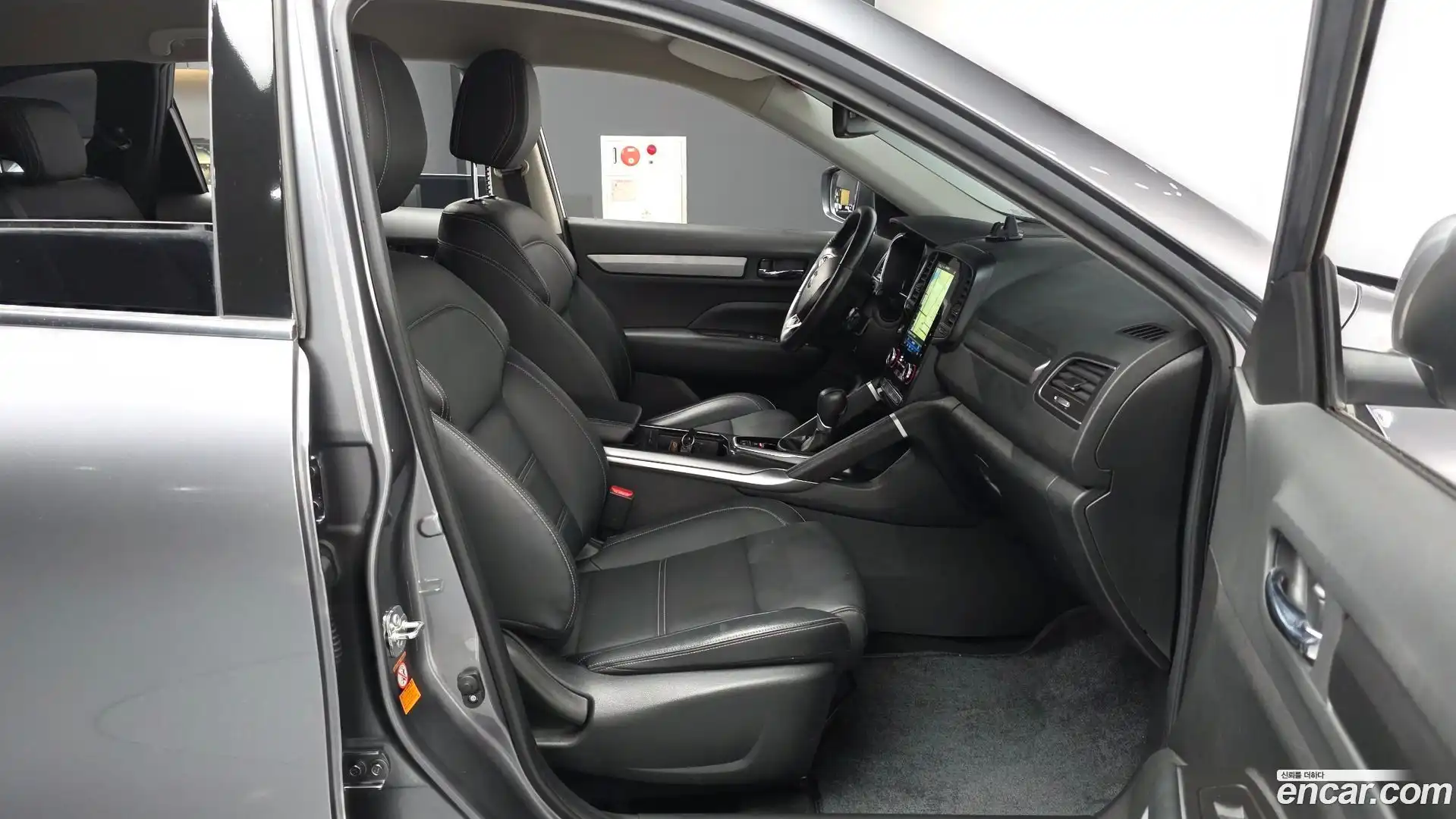 QM6 Renault Korea 2021.10-OPTION-015