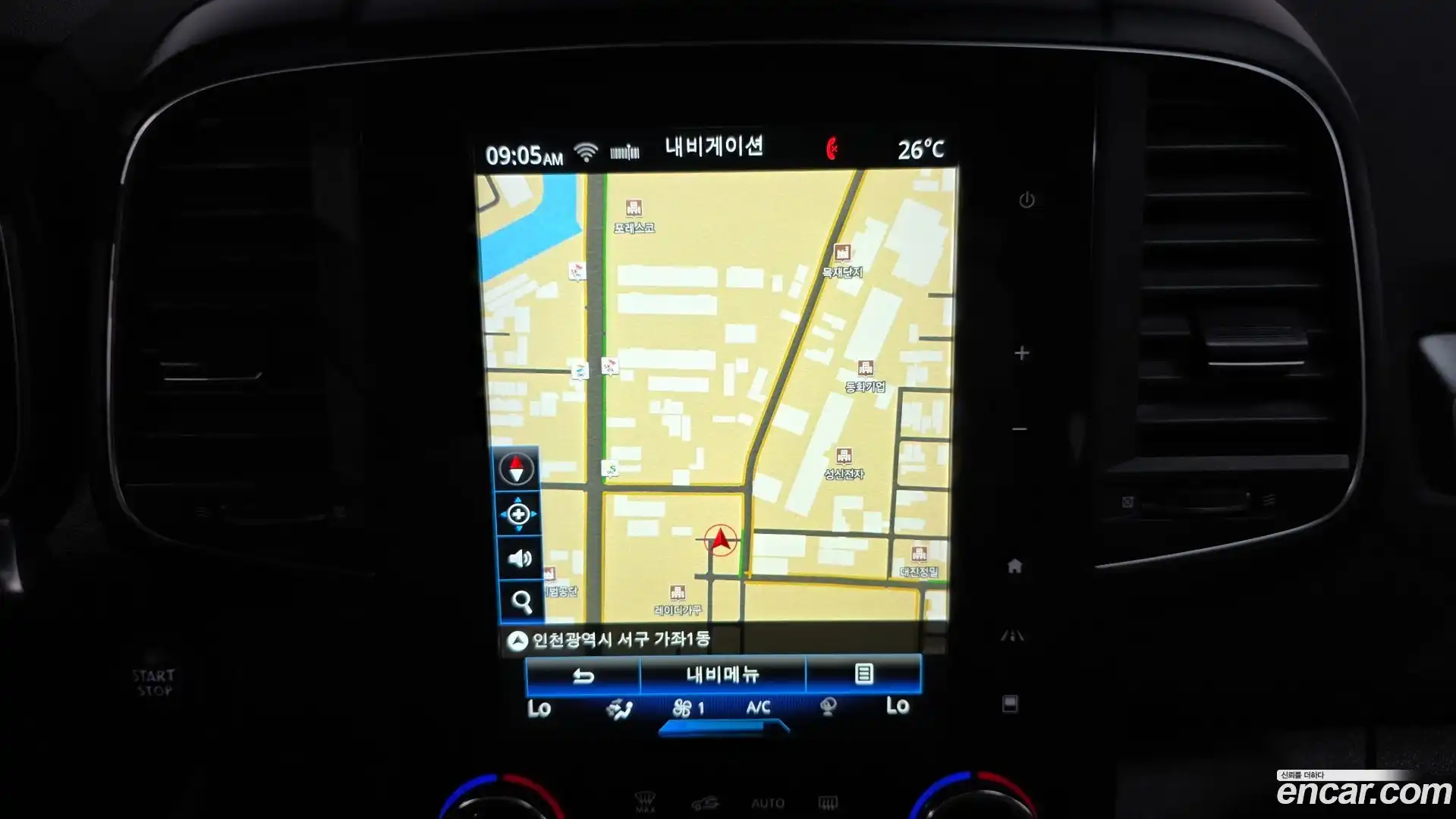 QM6 Renault Korea 2021.10-OPTION-018