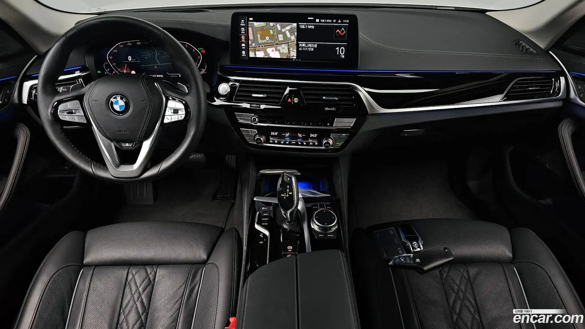 5-Series BMW 2021.6-INNER-007