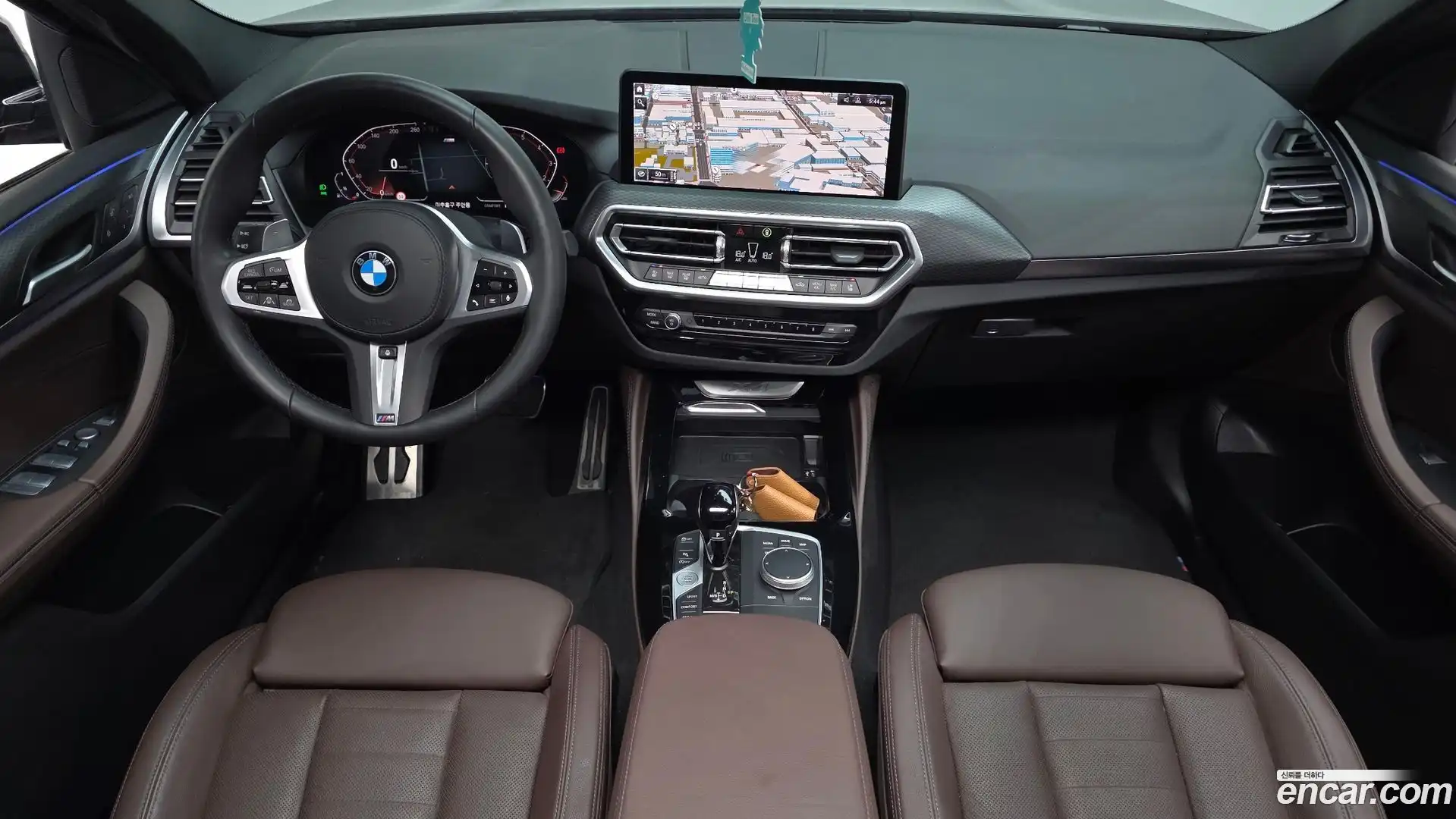 X4 BMW 2022.8-INNER-007