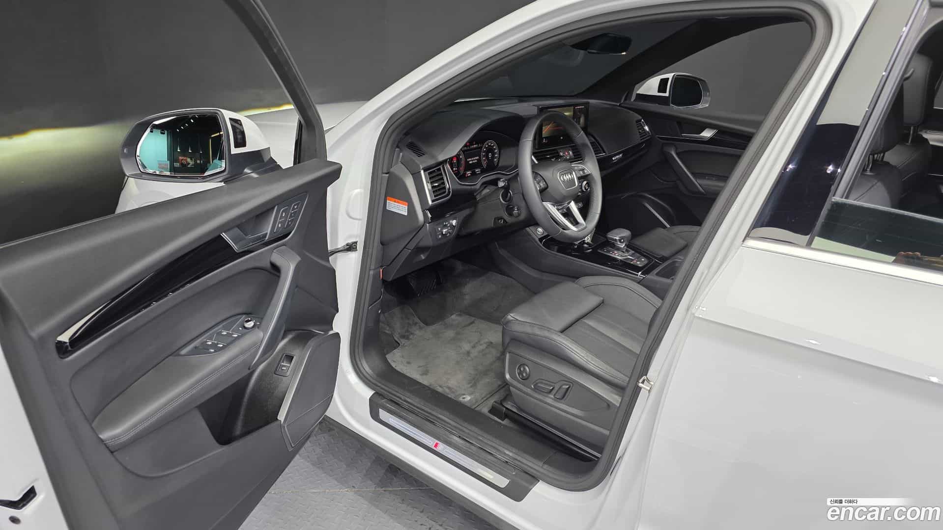 Q5 Audi 2024.9-INNER-010