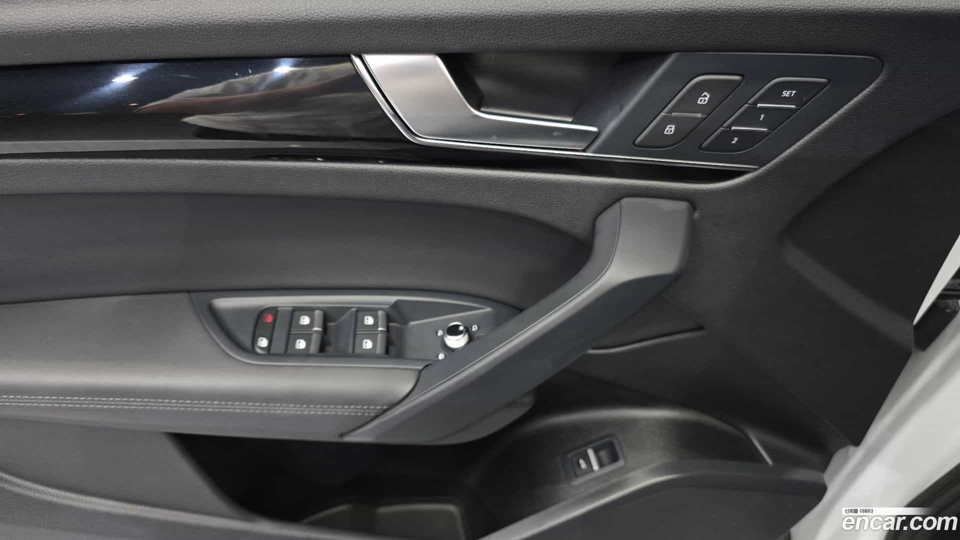 Q5 Audi 2024.9-INNER-034
