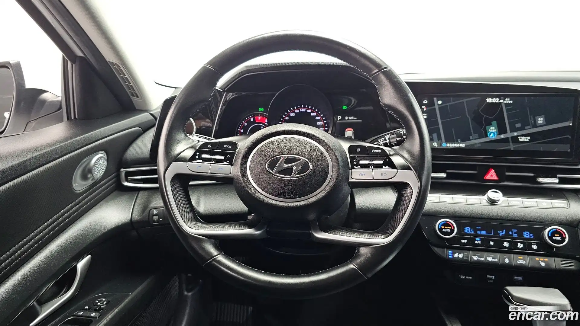 AVANTE Hyundai 2020.11-OPTION-016