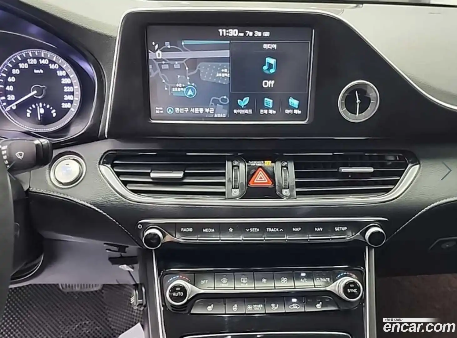 Grandeur Hyundai 2017.6-INNER-010