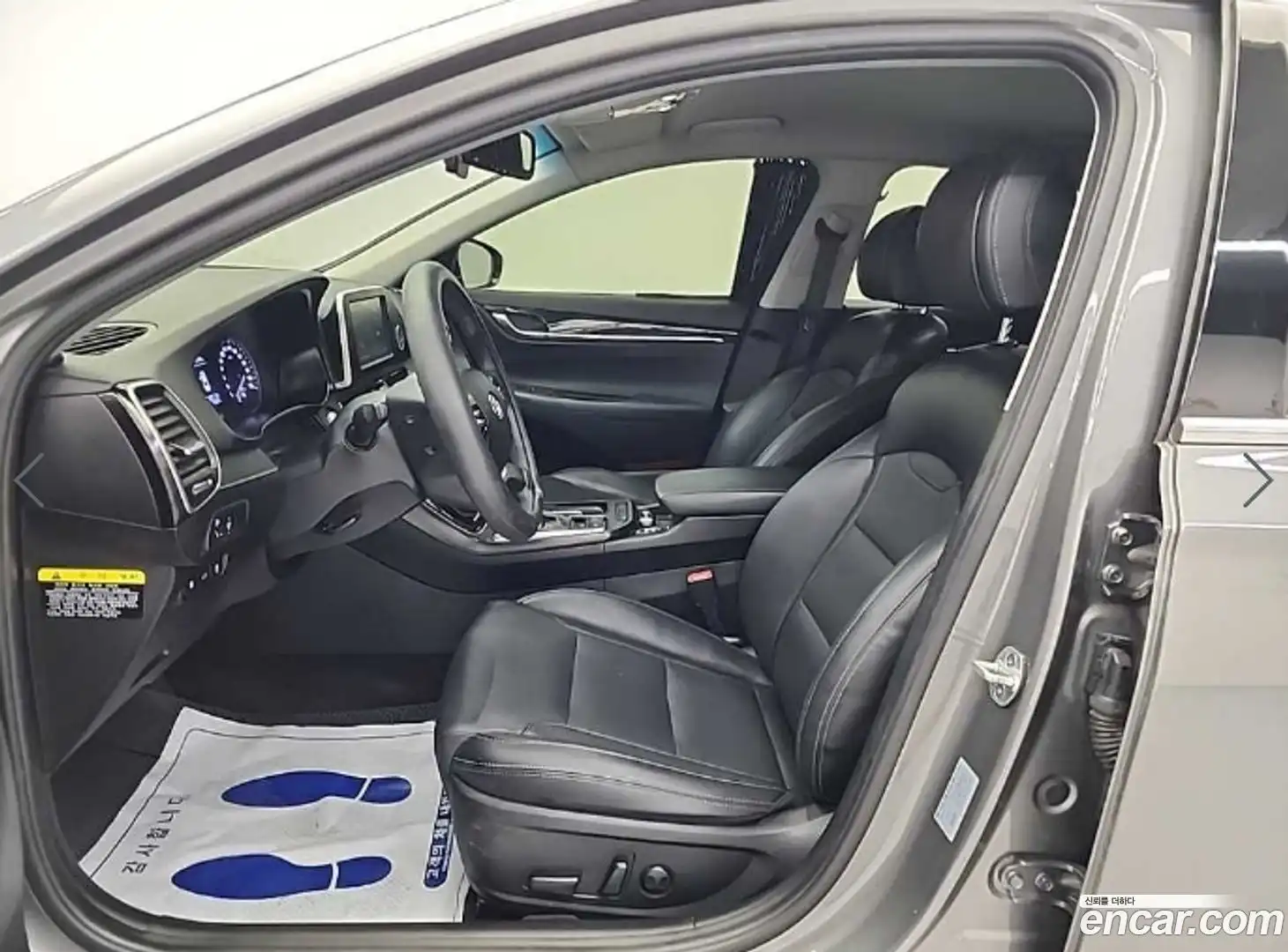 Grandeur Hyundai 2017.6-OPTION-015