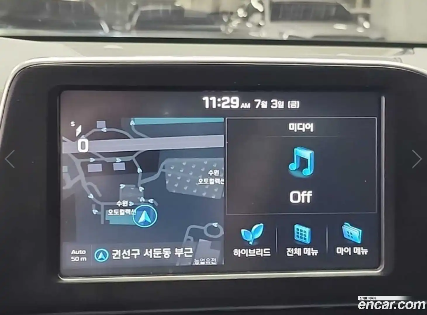 Grandeur Hyundai 2017.6-OPTION-019