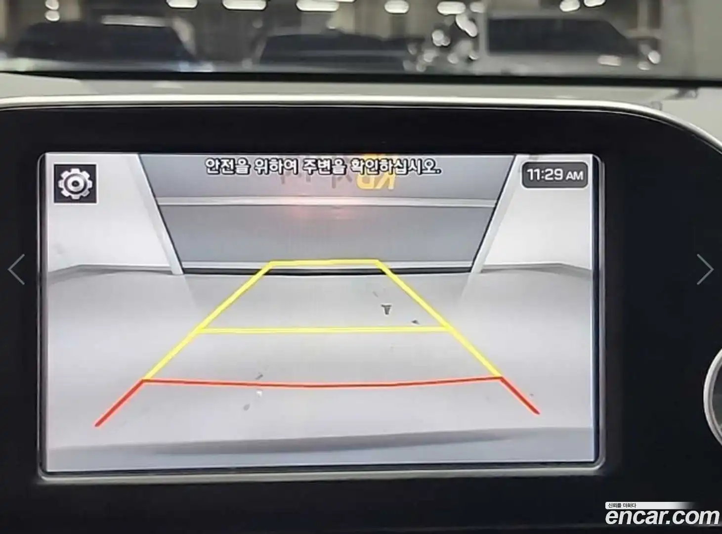 Grandeur Hyundai 2017.6-OPTION-020
