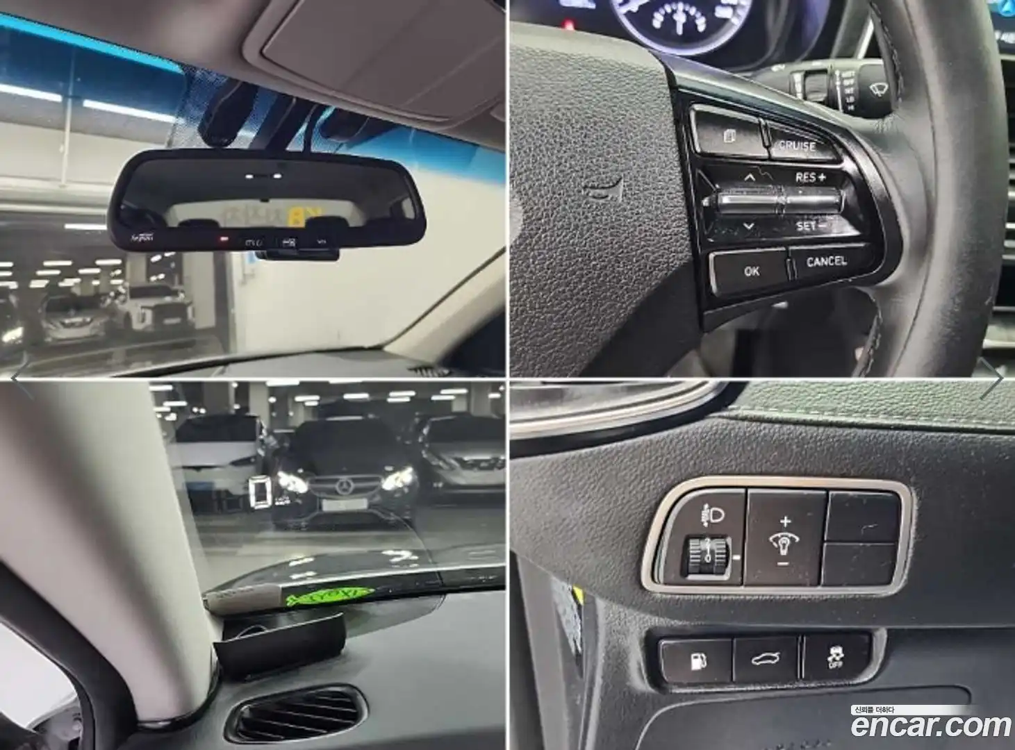 Grandeur Hyundai 2017.6-OPTION-021