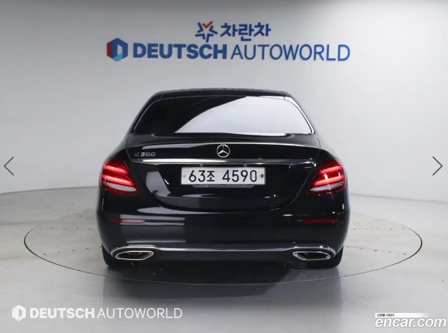 E-Class Mercedes-Benz 2018.2-OUTER-004