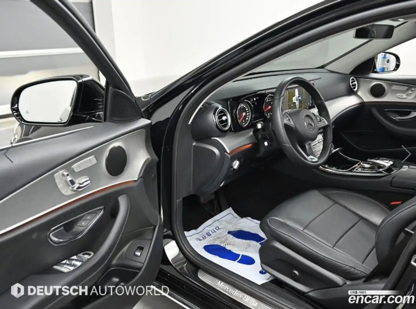 E-Class Mercedes-Benz 2018.2-OPTION-016