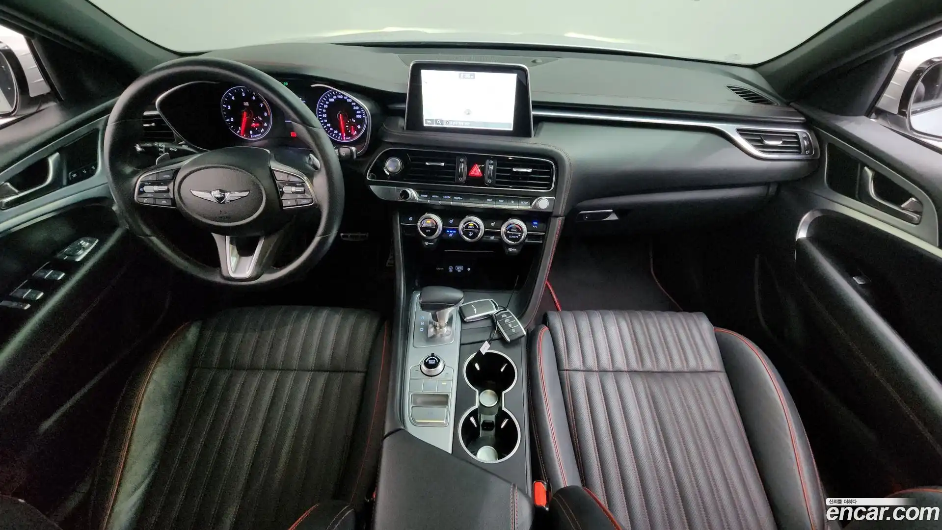 G70 Genesis 2018.4-INNER-007