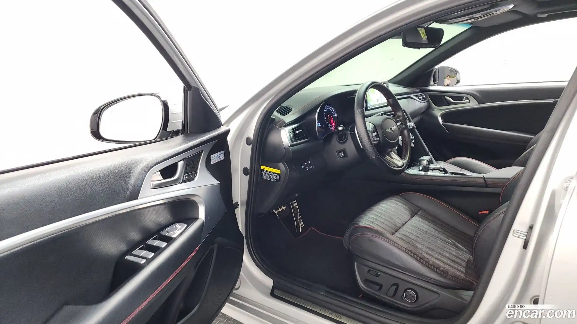 G70 Genesis 2018.4-INNER-010