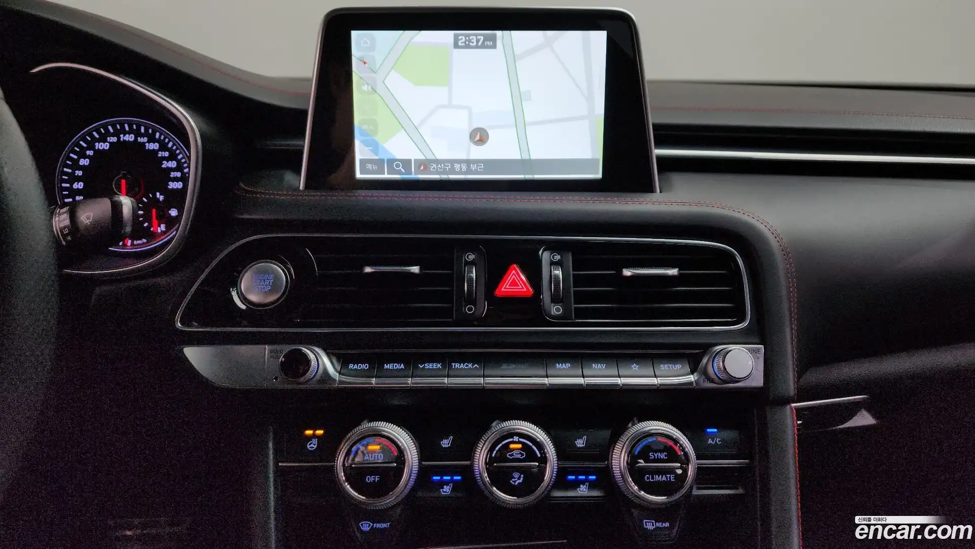 G70 Genesis 2018.4-OPTION-016