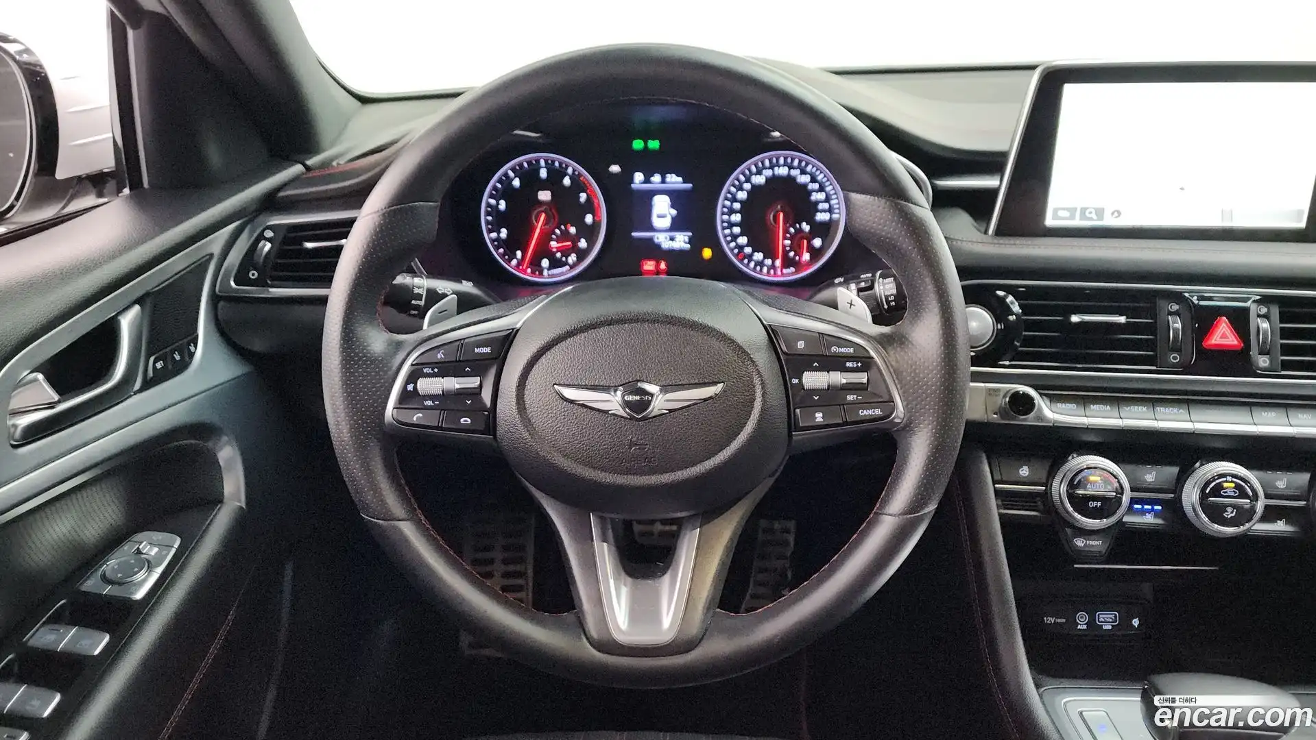 G70 Genesis 2018.4-OPTION-017