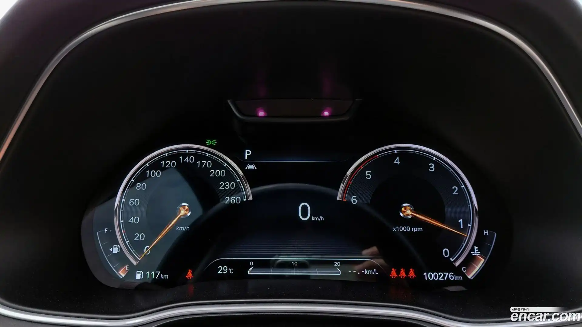GV80 Genesis 2020.11-INNER-008